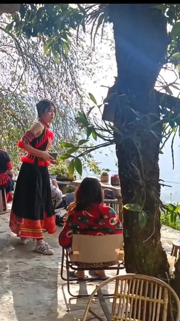 Lai Châu – nơi câu chuyện của BAB Local bắt đầu