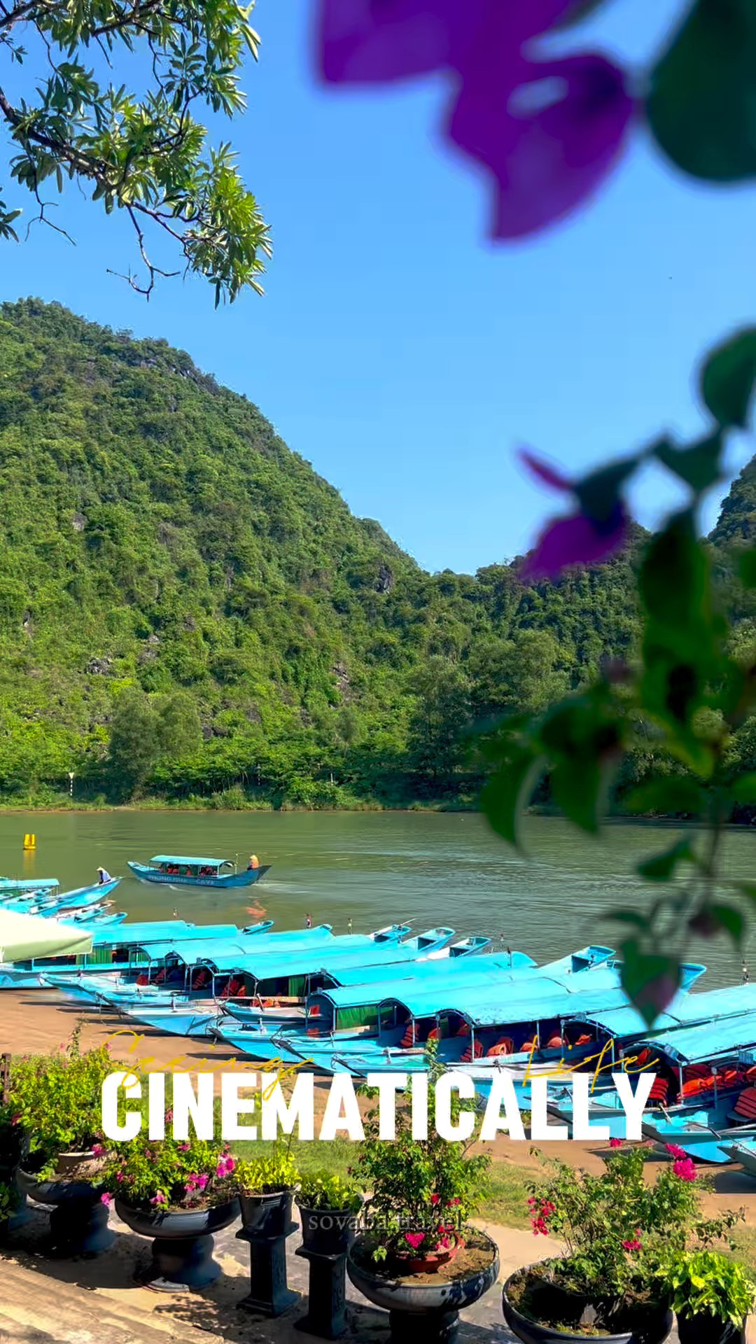 Video của Quảng Trị Booking