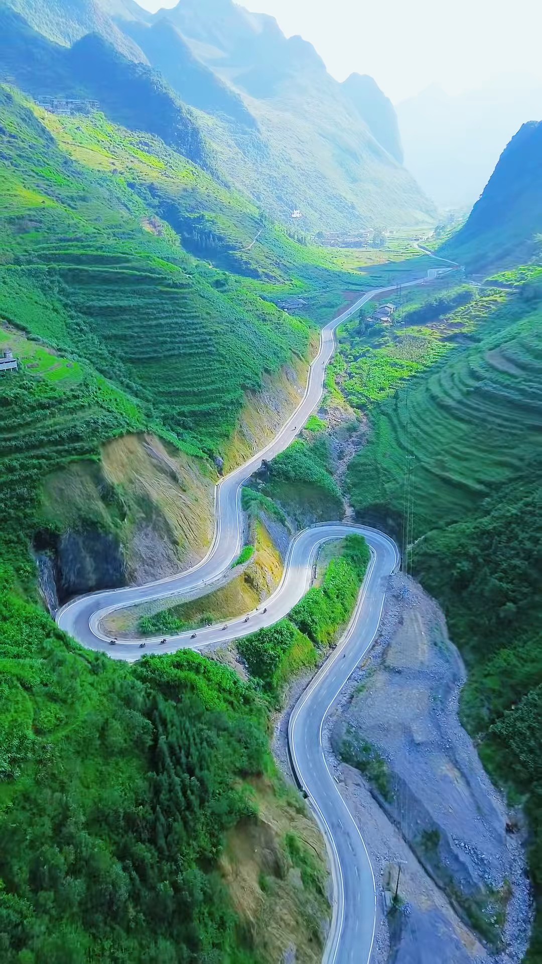 Video của Tùng Võ - BAB Local