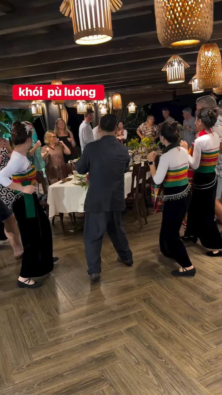Video của Lai Chau Booking