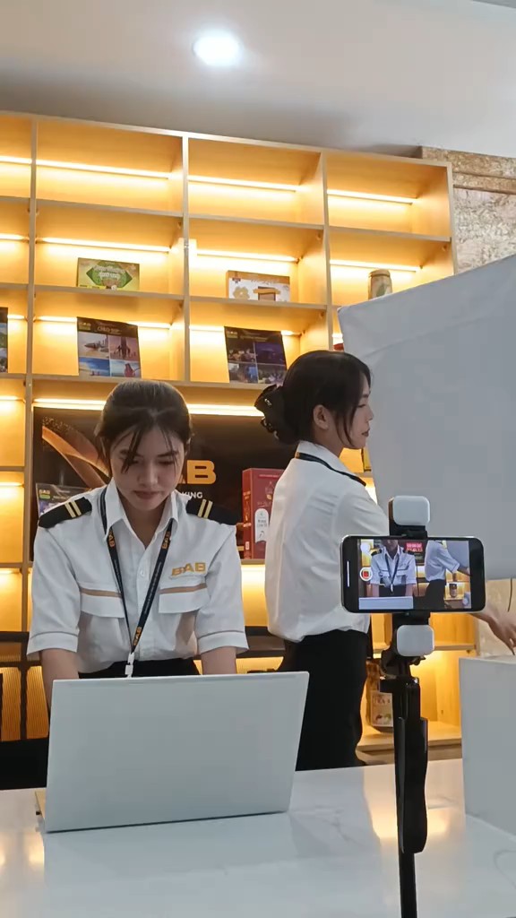 Video của BAB Local Đà Nẵng
