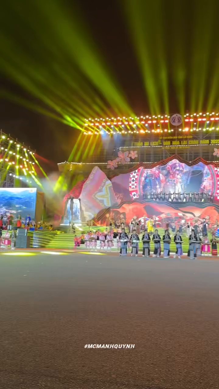 Video của Lai Chau Booking
