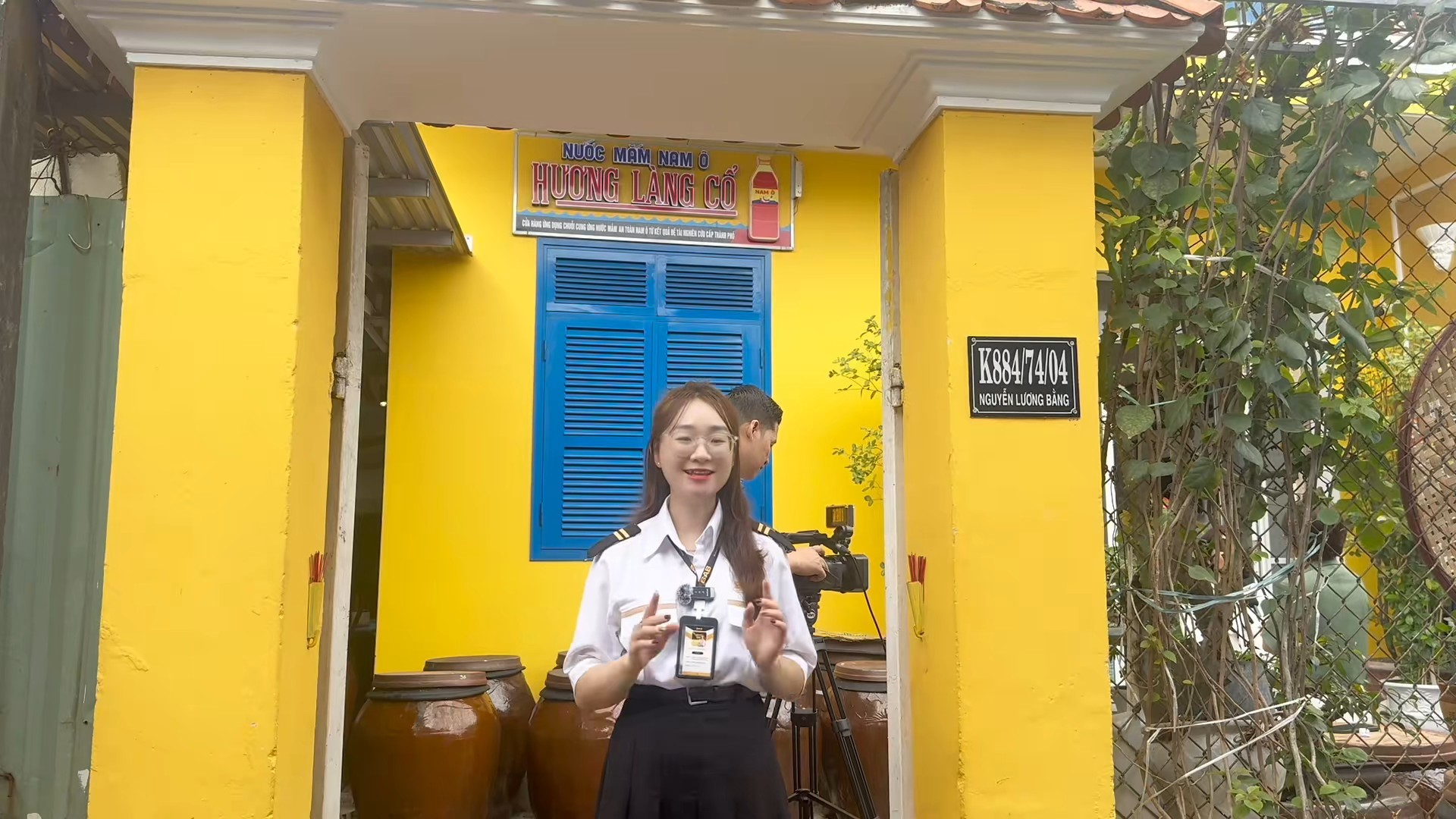 Video của BAB Local Đà Nẵng