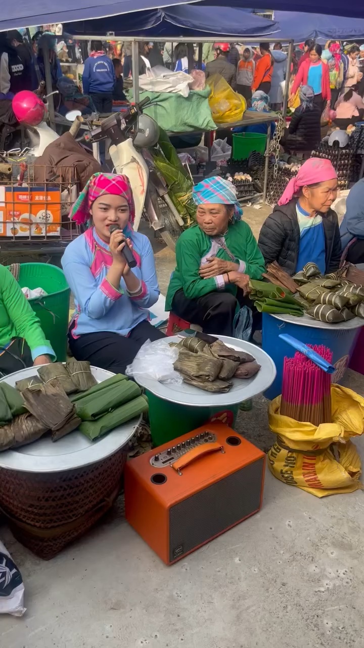 Video của Hà Giang Booking