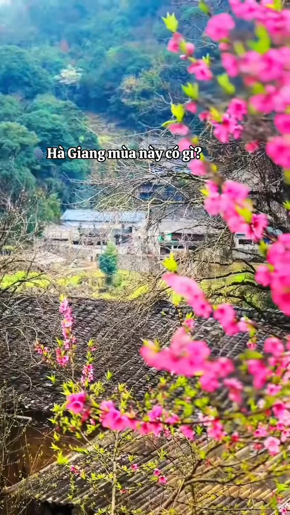 Video của Hà Giang Booking
