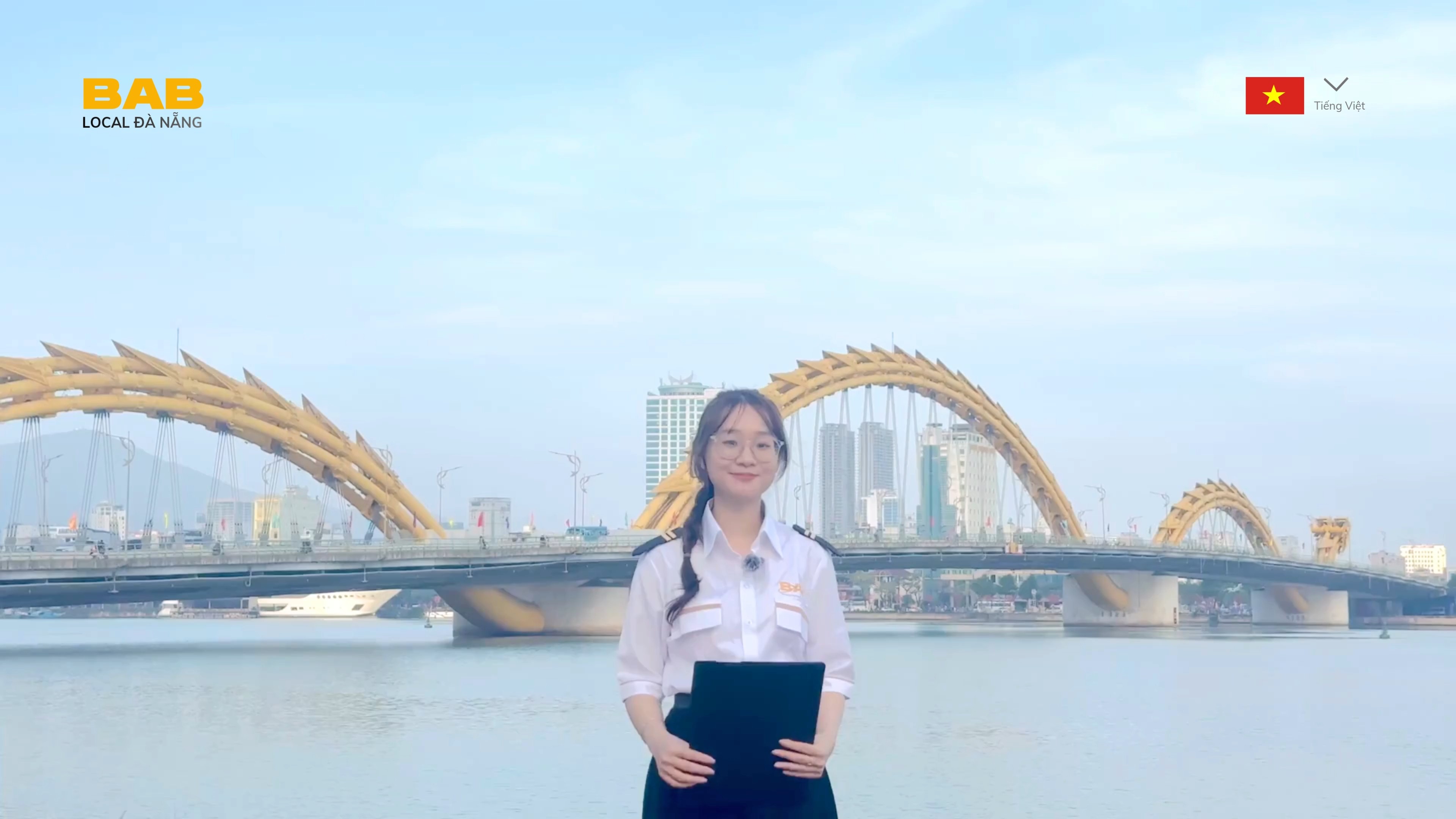 Giới thiệu về BAB Local tại Đà Nẵng