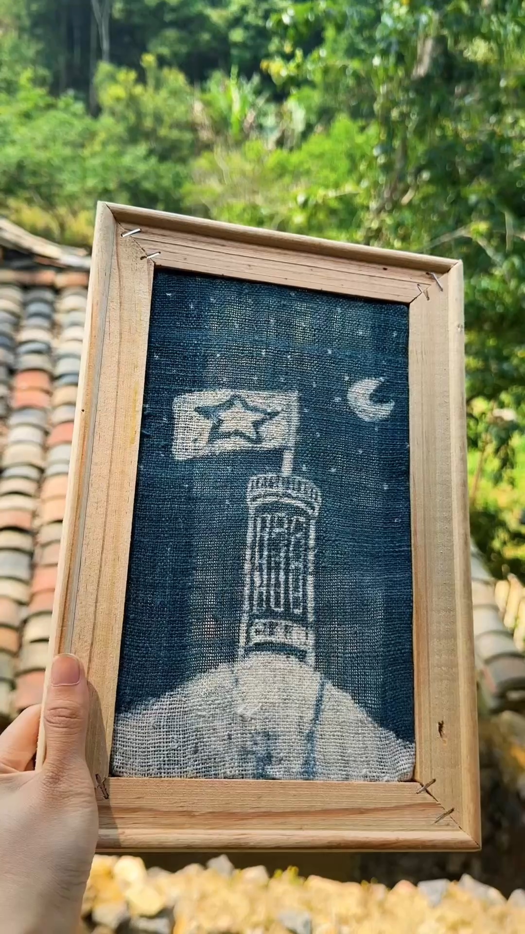 Góc bình yên nơi địa đầu Tổ quốc  🥰