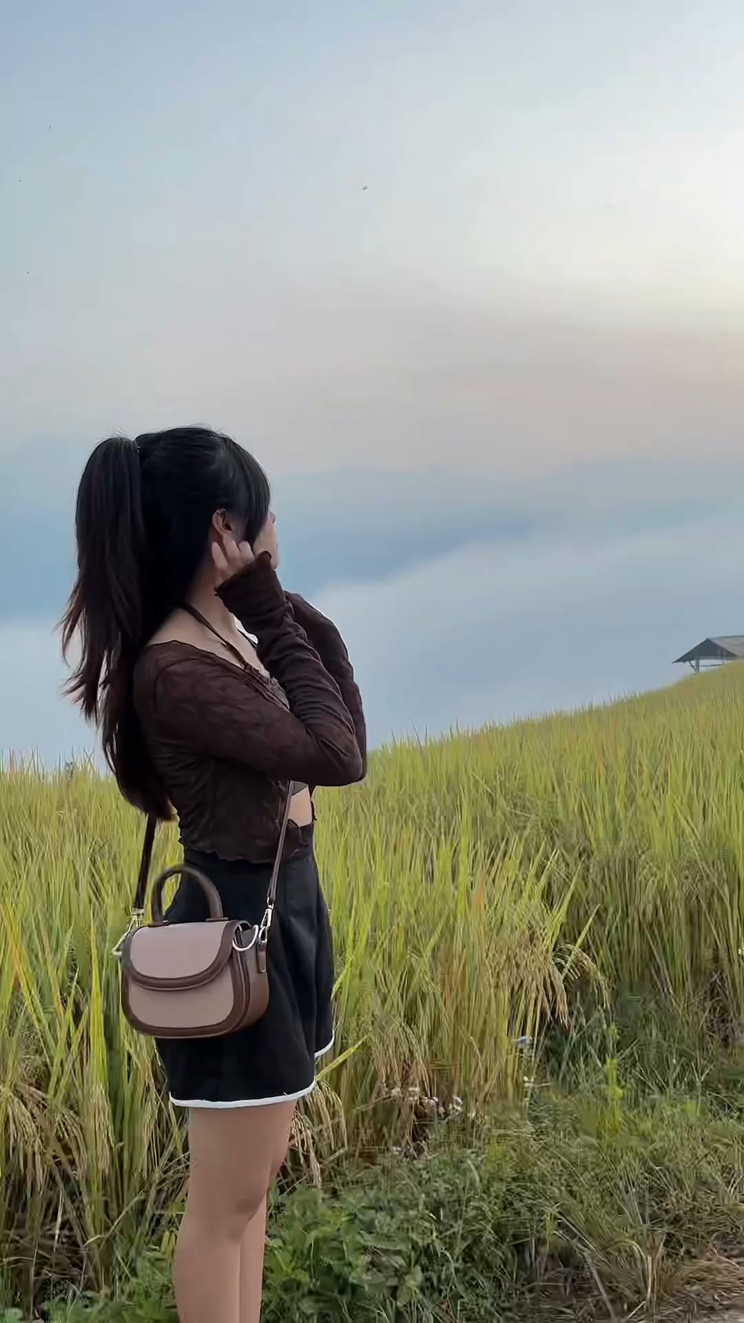 Hà Giang tại một cung đường khác 🥰