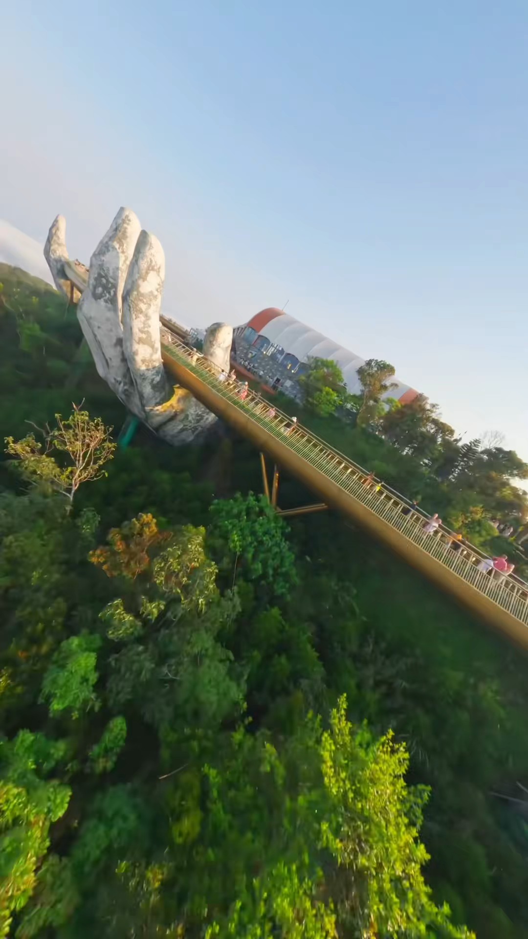 Bà Nà Hill Đà Nẵng