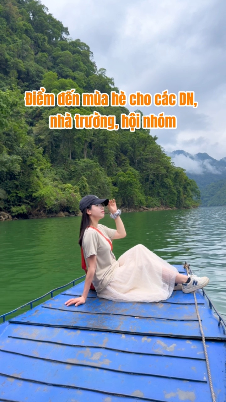 Sơn Nũ Emerald Hill