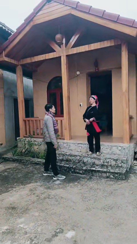 Hành trình BAB Local tại Hà Giang Tuyên Quang